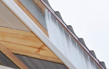 why Preston Candover fascia repairs are essential