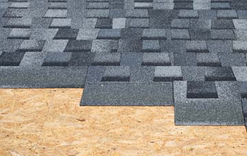 expert Preston Candover asphalt roof companies