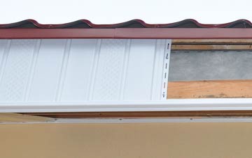Preston Candover fascia repair costs