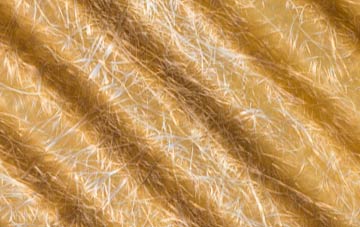 Preston Candover fibreglass roof waterproofing