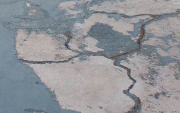 fibreglass roofing replacement Preston Candover