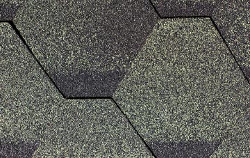 Preston Candover fibreglass shingle repairs