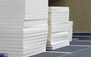 Preston Candover flat roof insulation costs