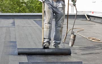 flat roof replacement Preston Candover, Hampshire