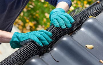 Preston Candover gutter repair companies