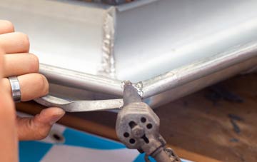 disadvantages of Preston Candover lead roofing