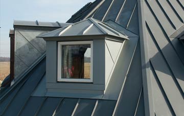 metal roofing Preston Candover, Hampshire