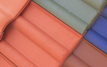 Preston Candover plastic roofing companies