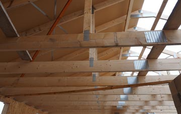 Preston Candover roof truss costs