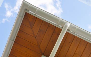 Preston Candover soffit types