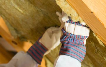 types of Preston Candover pitched roof insulation materials