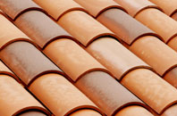 Preston Candover clay roofing
