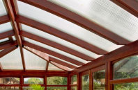 Preston Candover conservatory roofing insulation
