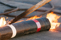 free Preston Candover flat roofing repair quotes