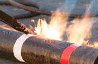 Preston Candover flat roofing replacement