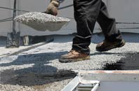 find rated Preston Candover flat roofing replacement companies