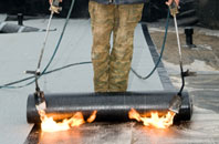 Preston Candover flat roof sealing quote