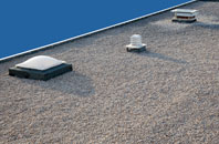 Preston Candover flat roofing