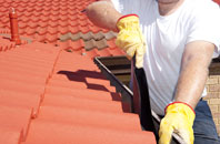 Preston Candover gutter repair