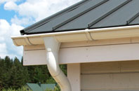 Preston Candover soffits